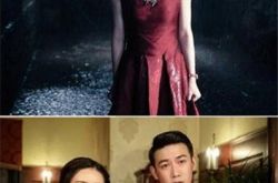 未整过容的明星赵丽颖动态盘点 出演《胭脂》获粉丝点赞 