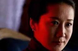 孤狼伪装者角色成功 网友盼郭虹拍时装剧 