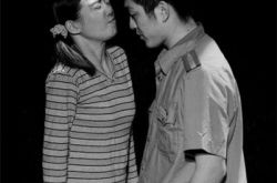 艾伦于莎莎电视剧热映 演绎北漂艰辛的真实人生 