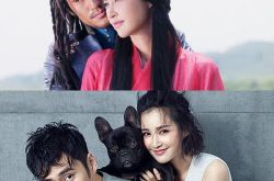 张歆艺新剧搭档张静初成闺密 二姐实力诠释戏里戏外爱袁弘 