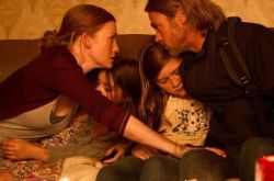 僵尸系列什么电影好看 僵尸世界大战：看皮特如何逃出生天 