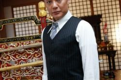 傅程鹏最新电视剧卧底情节一波三折 看男神如何获得绝密情报 