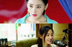 《全世界》张天爱素颜出演幺鸡 新剧再次搭档杨洋出演绫清竹 