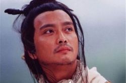 《仙剑奇侠传》谢君豪饰演酒剑仙 剧中总是活在自己的梦里 