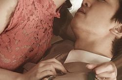 韩国男神李承宪电影《人间中毒》 不得错过的十九禁情色片 