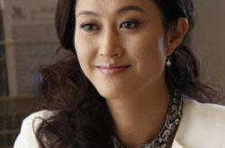 袁志博电视剧浴血重生火热来袭 荣获观众最喜爱女演员大奖 