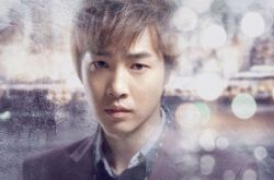 邹廷威含泪的幸福还未正式发行 邹帅腹黑攻气场全开 