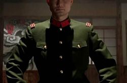 周比利版精武英雄武打精彩纷呈 看男神与李连杰的经典对决 