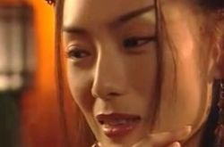 郑秀珍版笑傲江湖武打精彩绝伦 看史上最美东方不败 