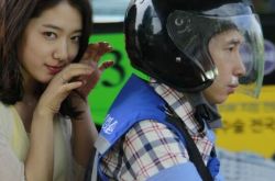 韩国电影花样女鬼剧照集锦 朴信惠奉太奎上演韩版人鬼情未了 