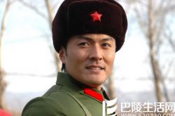 于小伟主演的一生只因有你 情深缱绻堪比老三 