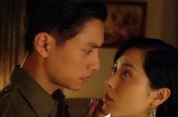 曾黎理发师剧情一波三折 女神能否和陈坤破镜重圆 