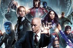 詹妮弗·劳伦斯电影《X战警》试映 被赞是有情感的英雄 