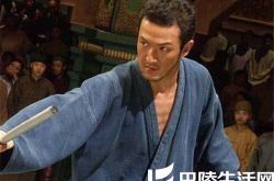 中村狮童霍元甲初尝打戏 练武吃尽苦头 