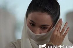 余安安版周芷若最符合气质 盘点各个版本周芷若 