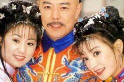 还珠格格第一部演员表介绍 那些年小燕子陪我度过的暑假 