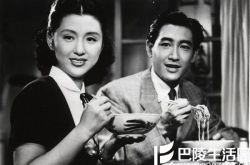 原节子演的电影晚春简介 父母与儿女之间的关系和感情故事 