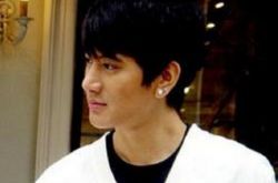 演员谢沅江蒲巴甲相似度极高  传奇情感剧《锻刀》热播 