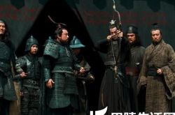 古代战争电视剧排行榜 一起看冷器时代的金戈铁马 