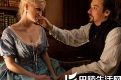 约翰·库萨克恐怖电影乌鸦 被称是一部拥有邪典范儿的作品 