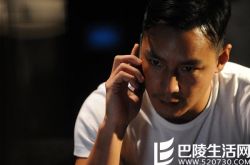 钟志荣枪火一曲两用 赏析香港恐怖电影追凶二十年 