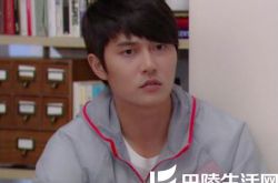 在熙电视剧守护家族剧照欣赏 欧巴展现多元化演技引观众共鸣 