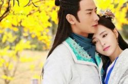 罗晋唐嫣主演的电视剧锦绣未央 情侣档演绎爱情与权谋 