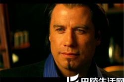 约翰·特拉沃尔塔美剧《剑鱼行动》饰演谁？ 又一次翻身之作 