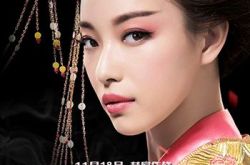 《勇士之门》曝海报 赵又廷倪妮身陷阴谋 