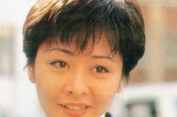 80年代校花庄静而电视剧甜美动人 主角大红无望退出娱乐圈 