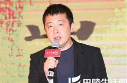 胡雪桦导演的上海王备受关注 凤小岳挑大梁演技获赞 