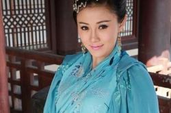 张译木受邀出演新版《天龙八部》 演绎最年轻阮星竹 