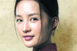 刘惠宁导演的电视剧《白鹿原》 海选田小娥为她正名 