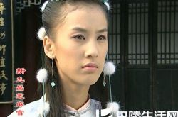 邓伟恩导演的电视剧新九品芝麻官 该剧被视为古代喜剧法庭片 