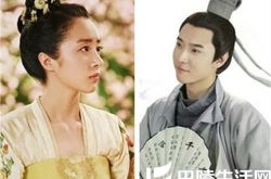 《独孤天下》胡冰卿饰演独孤伽罗 与张丹峰组成CP令人期待 