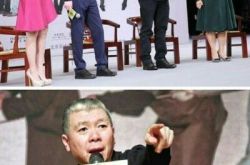 电影《我不是潘金莲》改档11月份 荣获“最苛刻的电影奖” 