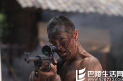 杨婷婷电视剧狼烟遍地简介 少年枪王牧良逢奋起抗日的故事 