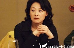 王新军扮演反面角色 王姬挑战姐弟恋 