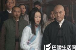刘家荣演的电视剧《霍元甲》 讲述一代宗师的传奇人生 