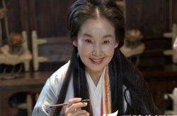 盘点中野良子所演的电影 与斯琴高娃联袂出演 