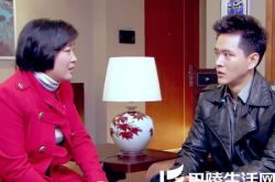 杜源和贾玲演的电视剧《邻居也疯狂》 爆笑演绎三代人的恩怨 