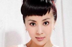 桑叶红演过的电视剧《母仪天下》 该剧占据了收视排行榜第一 