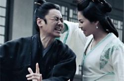 吴秀波刘涛演绎恩爱夫妻 《军师联盟》上演三国之争 