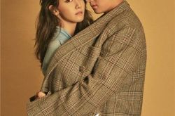 允儿池昌旭《THE K2》共同出演 两人演绎都市情缘 