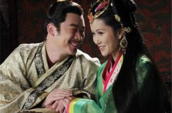 《芈月传》配角大起底 孙茜袁志博年龄不够肤质凑 