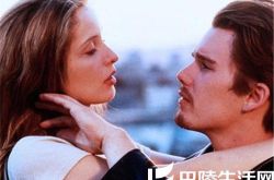 《爱在午夜》伊桑·霍克朱丽·德尔比共同出演 上演浪漫爱情 