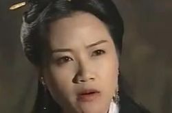 陈安莹饰演的天山童姥惟妙惟肖 看其如何教会虚竹绝世武功 