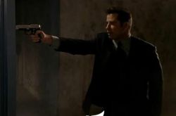 变脸：约翰·特拉沃塔经典电影 看男神如何开启复仇之路 