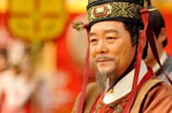 李光复个人资料出炉    在拍的剧里受宠被赞魏征附体 