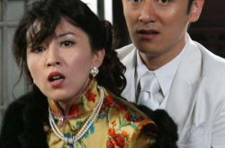 杜敏赫主演的电视剧《罪域》欣赏 精彩演绎辉煌集团财务总监 